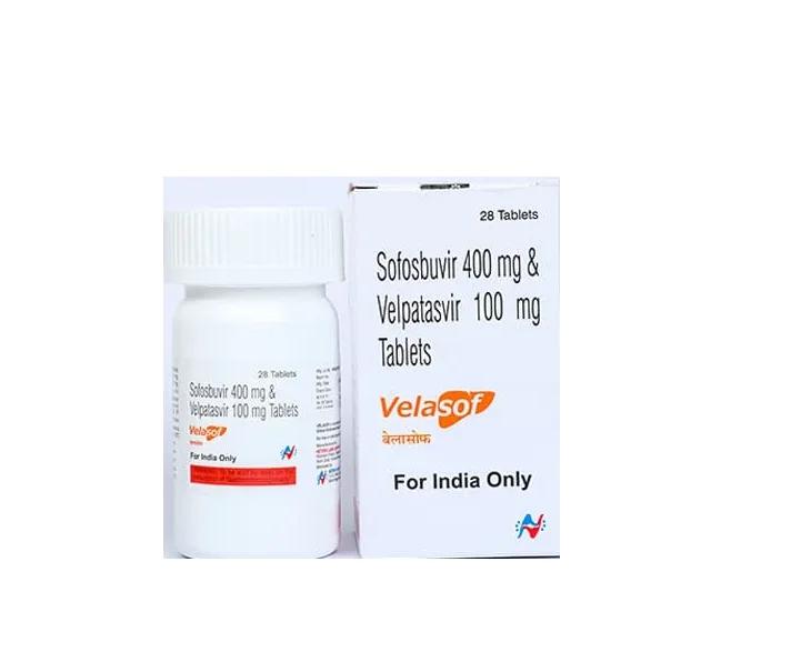 Velasof Tablet — image 1