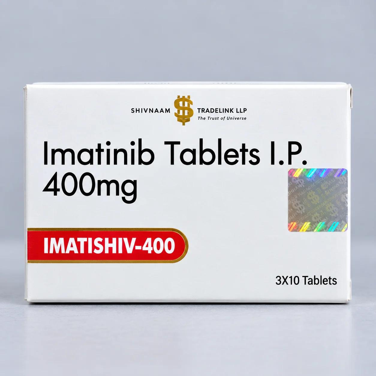 IMATISHIV 400 MG 400 MG TABLET