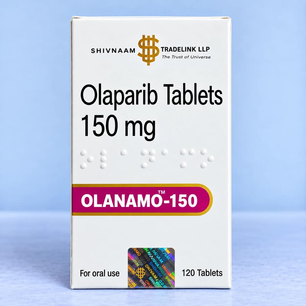 OLANAMO 150 MG TABLET